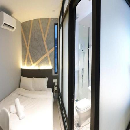 Suite Dreamz Hotel Banting Banting  Exterior foto