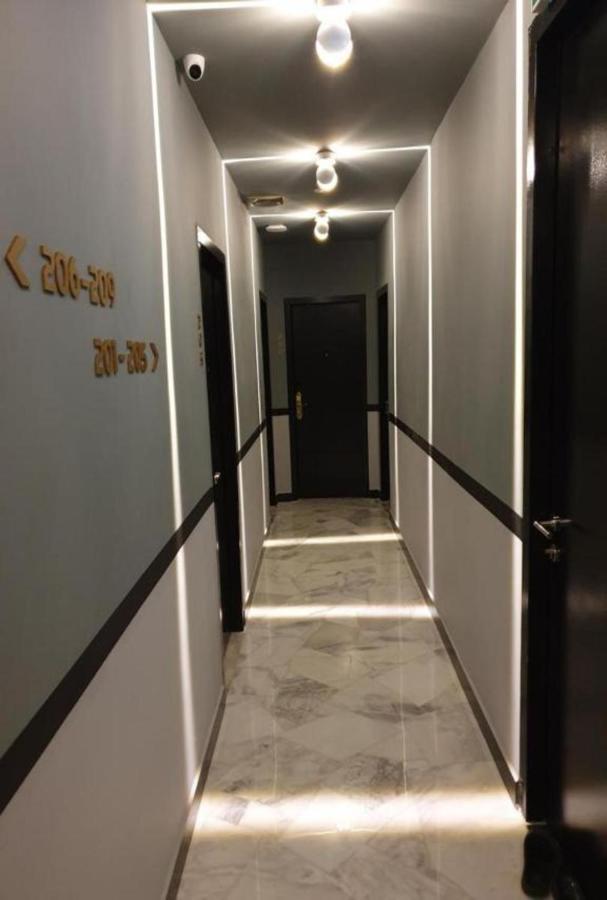 Suite Dreamz Hotel Banting Banting  Exterior foto