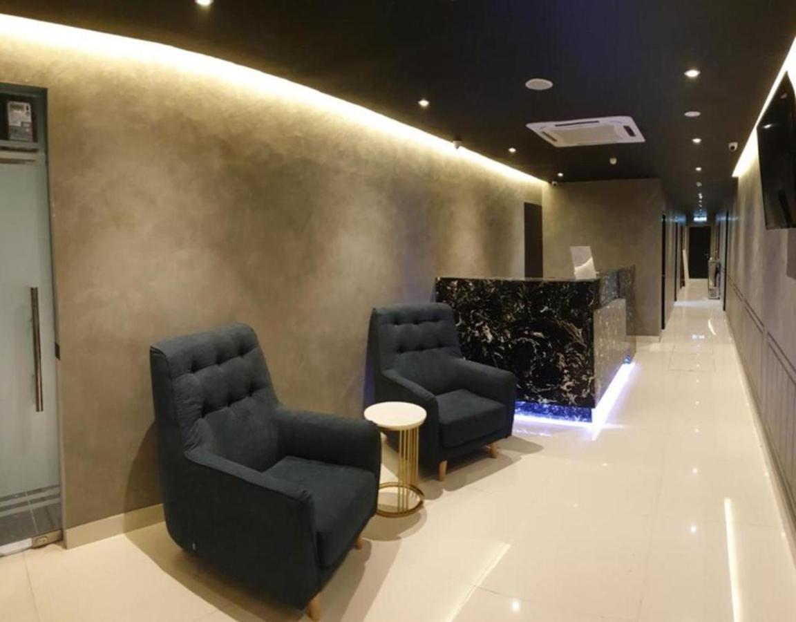 Suite Dreamz Hotel Banting Banting  Exterior foto