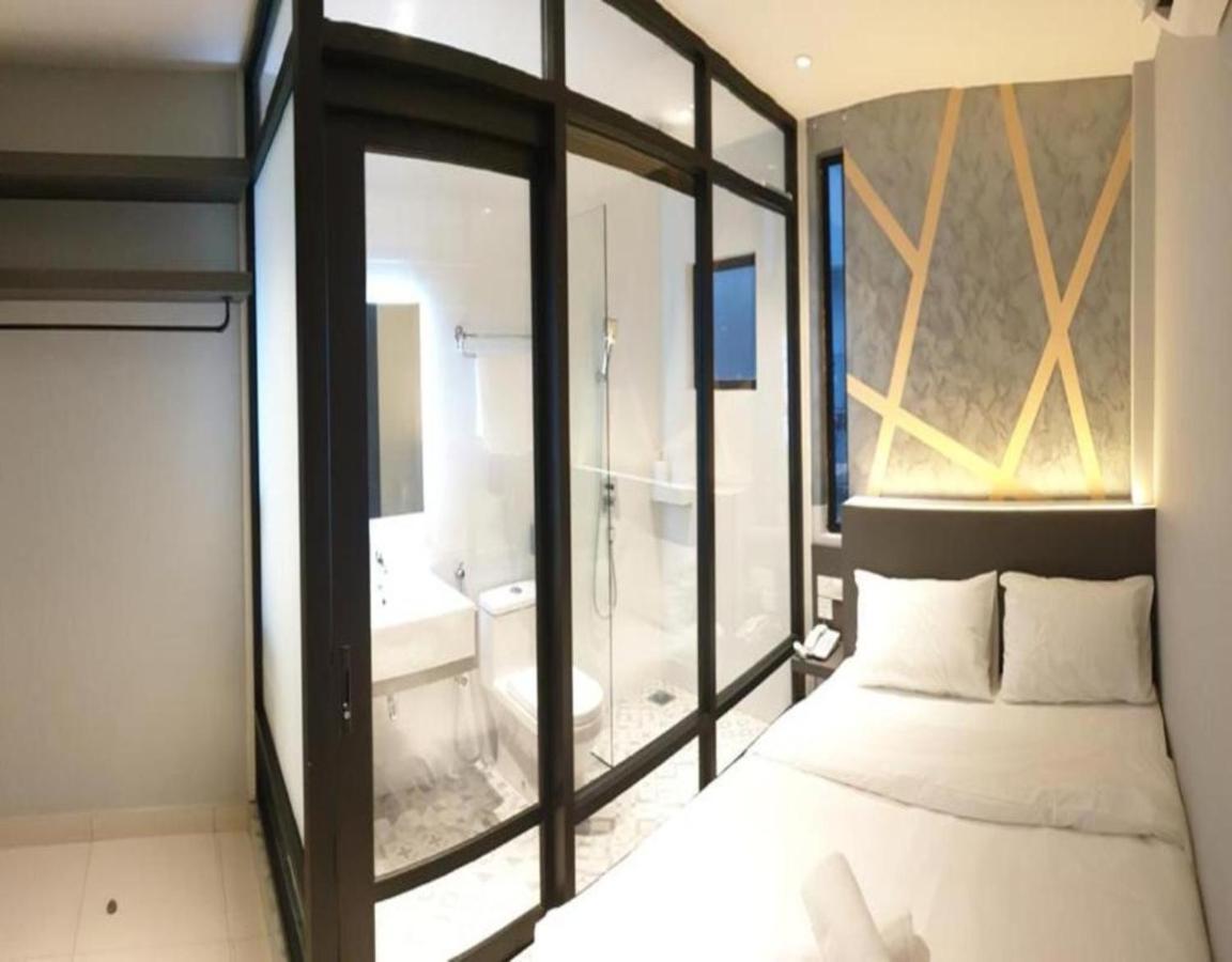 Suite Dreamz Hotel Banting Banting  Exterior foto