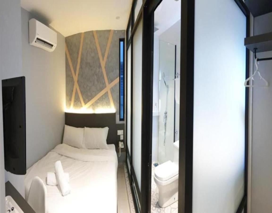 Suite Dreamz Hotel Banting Banting  Exterior foto
