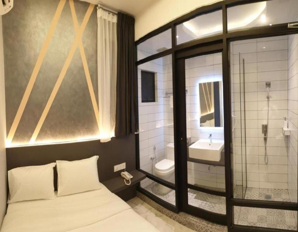 Suite Dreamz Hotel Banting Banting  Exterior foto