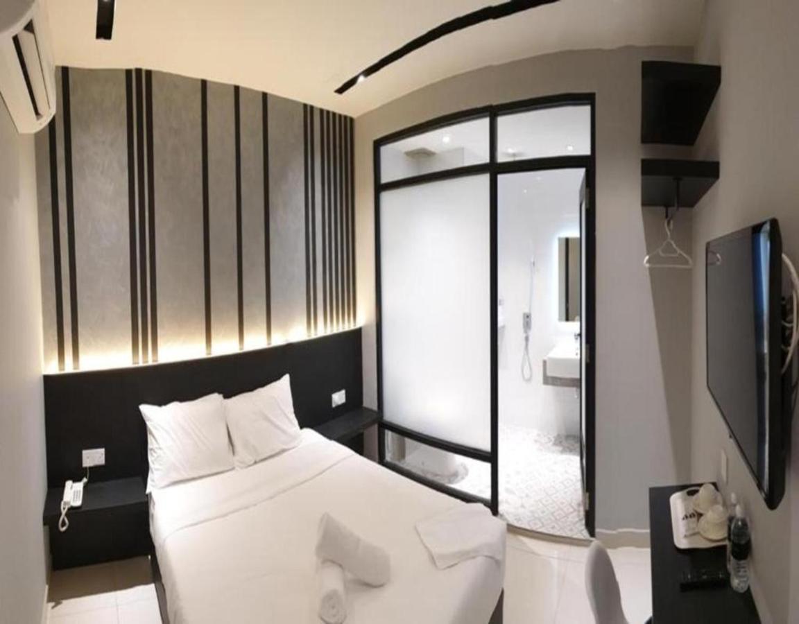 Suite Dreamz Hotel Banting Banting  Exterior foto