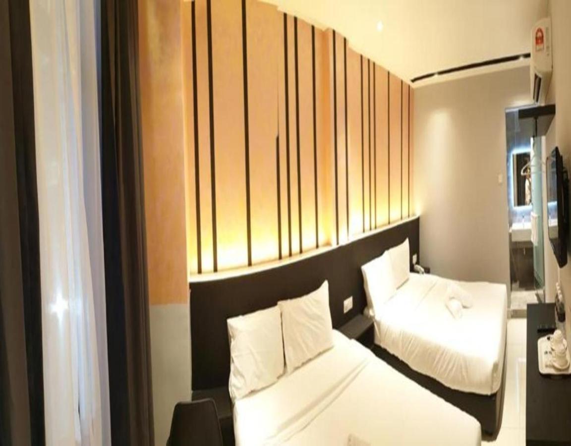 Suite Dreamz Hotel Banting Banting  Exterior foto