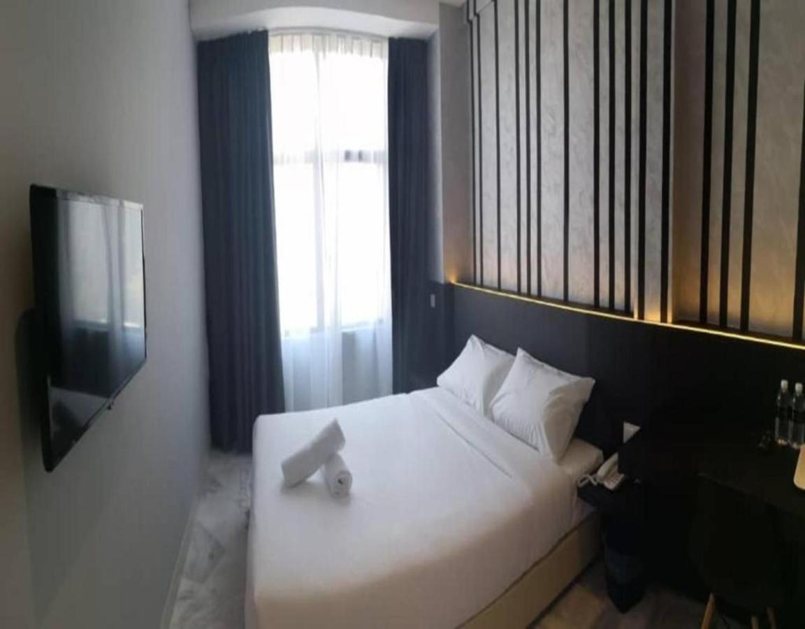 Suite Dreamz Hotel Banting Banting  Exterior foto
