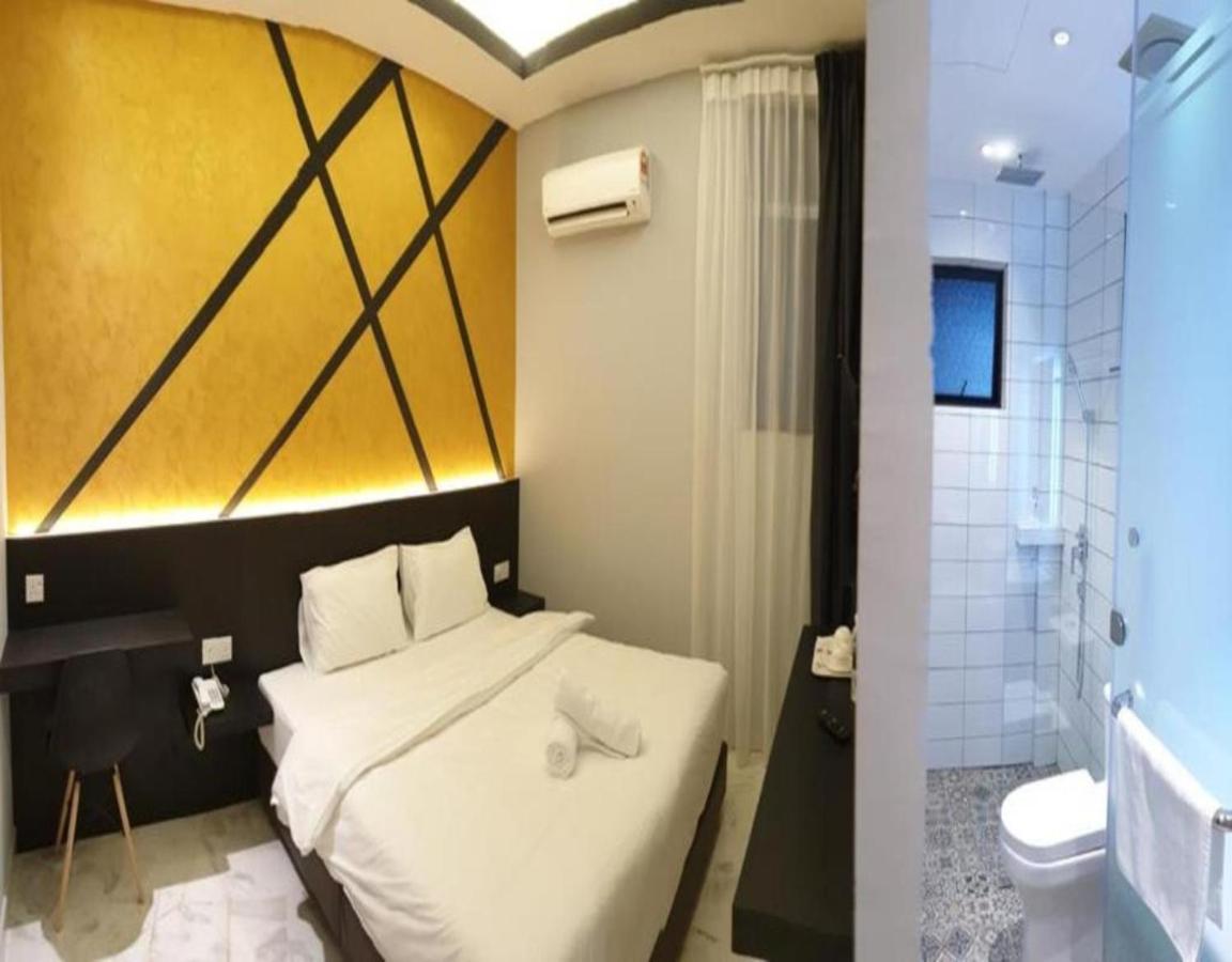 Suite Dreamz Hotel Banting Banting  Exterior foto