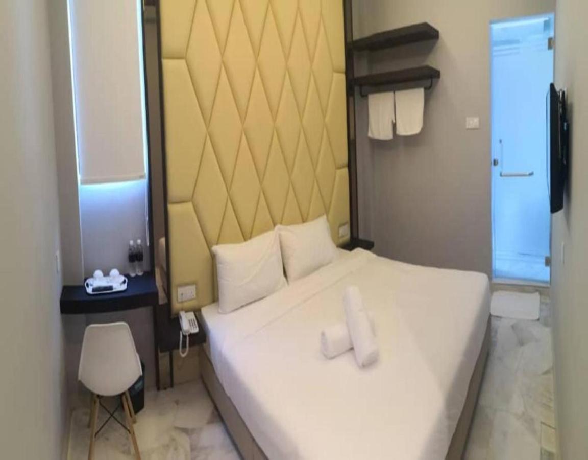 Suite Dreamz Hotel Banting Banting  Exterior foto
