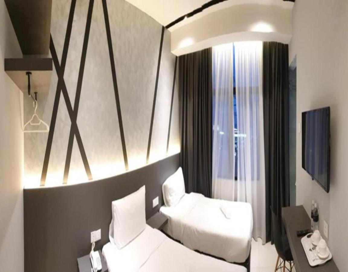 Suite Dreamz Hotel Banting Banting  Exterior foto